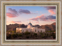 Load image into Gallery viewer, Tucson That the Lost May be Found
