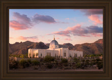 Load image into Gallery viewer, Tucson That the Lost May be Found
