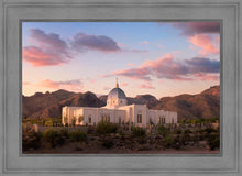 Load image into Gallery viewer, Tucson That the Lost May be Found
