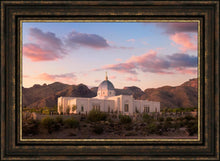Load image into Gallery viewer, Tucson That the Lost May be Found
