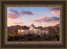 Load image into Gallery viewer, Tucson That the Lost May be Found
