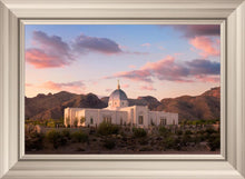 Load image into Gallery viewer, Tucson That the Lost May be Found
