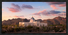 Load image into Gallery viewer, Tucson That the Lost May be Found
