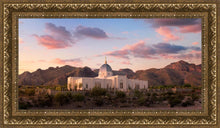 Load image into Gallery viewer, Tucson That the Lost May be Found
