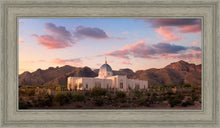 Load image into Gallery viewer, Tucson That the Lost May be Found
