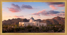 Load image into Gallery viewer, Tucson That the Lost May be Found

