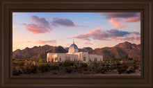 Load image into Gallery viewer, Tucson That the Lost May be Found
