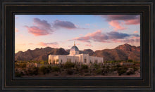 Load image into Gallery viewer, Tucson That the Lost May be Found
