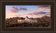 Load image into Gallery viewer, Tucson That the Lost May be Found
