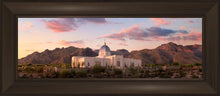 Load image into Gallery viewer, Tucson That the Lost May be Found
