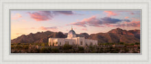 Load image into Gallery viewer, Tucson That the Lost May be Found
