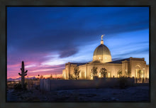 Load image into Gallery viewer, Tucson Blue
