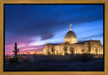 Load image into Gallery viewer, Tucson Blue
