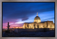 Load image into Gallery viewer, Tucson Blue
