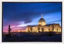 Load image into Gallery viewer, Tucson Blue

