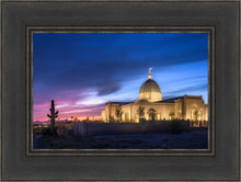 Load image into Gallery viewer, Tucson Blue

