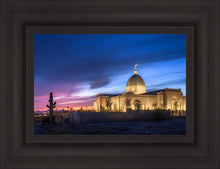 Load image into Gallery viewer, Tucson Blue
