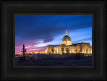 Load image into Gallery viewer, Tucson Blue
