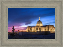 Load image into Gallery viewer, Tucson Blue
