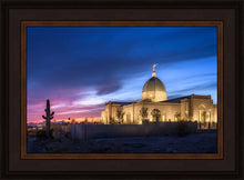 Load image into Gallery viewer, Tucson Blue

