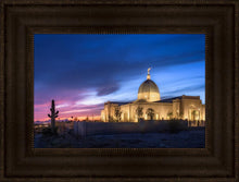 Load image into Gallery viewer, Tucson Blue

