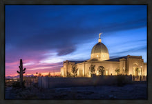 Load image into Gallery viewer, Tucson Blue
