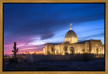 Load image into Gallery viewer, Tucson Blue
