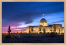 Load image into Gallery viewer, Tucson Blue
