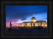 Load image into Gallery viewer, Tucson Blue

