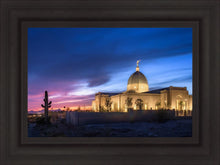 Load image into Gallery viewer, Tucson Blue
