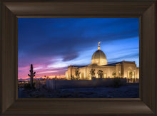 Load image into Gallery viewer, Tucson Blue
