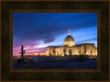 Load image into Gallery viewer, Tucson Blue
