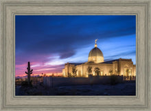 Load image into Gallery viewer, Tucson Blue
