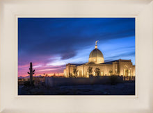 Load image into Gallery viewer, Tucson Blue
