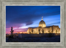 Load image into Gallery viewer, Tucson Blue
