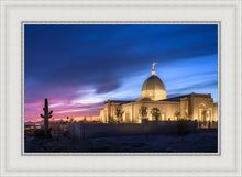 Load image into Gallery viewer, Tucson Blue

