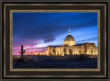 Load image into Gallery viewer, Tucson Blue
