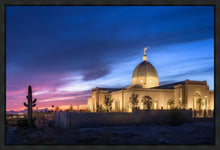 Load image into Gallery viewer, Tucson Blue
