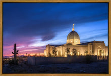 Load image into Gallery viewer, Tucson Blue
