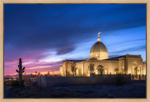 Load image into Gallery viewer, Tucson Blue
