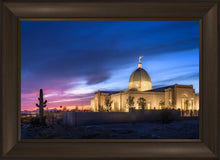 Load image into Gallery viewer, Tucson Blue
