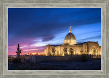 Load image into Gallery viewer, Tucson Blue
