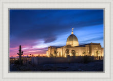 Load image into Gallery viewer, Tucson Blue
