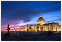 Load image into Gallery viewer, Tucson Blue
