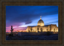 Load image into Gallery viewer, Tucson Blue
