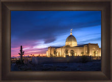 Load image into Gallery viewer, Tucson Blue
