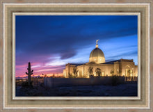 Load image into Gallery viewer, Tucson Blue
