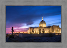 Load image into Gallery viewer, Tucson Blue
