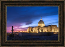 Load image into Gallery viewer, Tucson Blue

