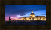 Load image into Gallery viewer, Tucson Blue
